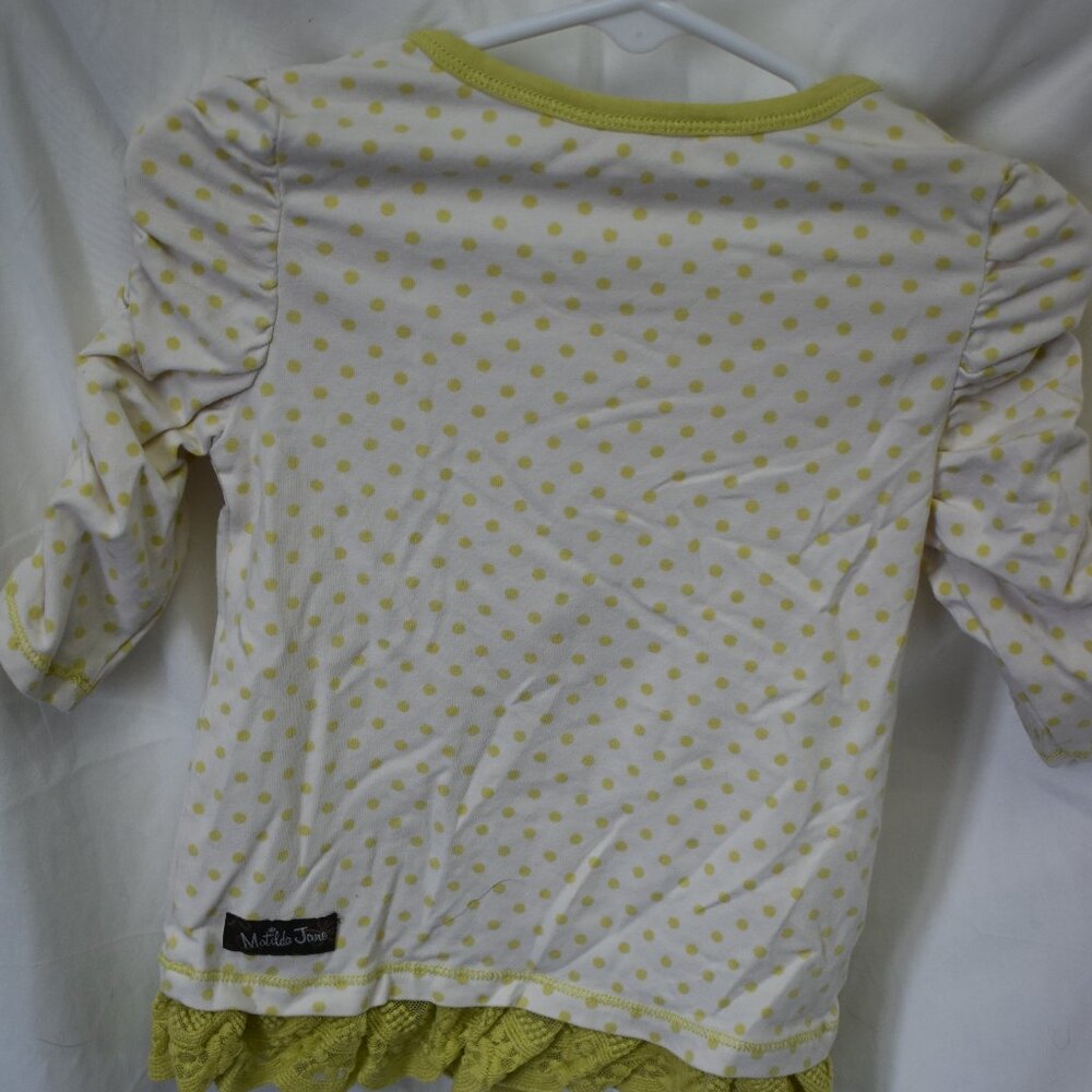 Matilda jane tunic style dress